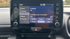 Toyota Yaris 1.5 Hybrid Design 5dr CVT Hybrid Hatchback